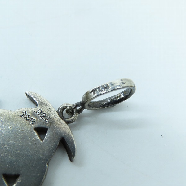 実際に弊社で買取させて頂いたLoree Rodkin/ローリーロドキン ペンダントトップ/チャーム ラインストーンの画像 4枚目