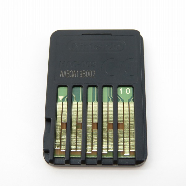 実際に弊社で買取させて頂いたNintendo Switch/ニンテンドースイッチ ソフト ARMS/アームズ ソフトのみの画像 1枚目