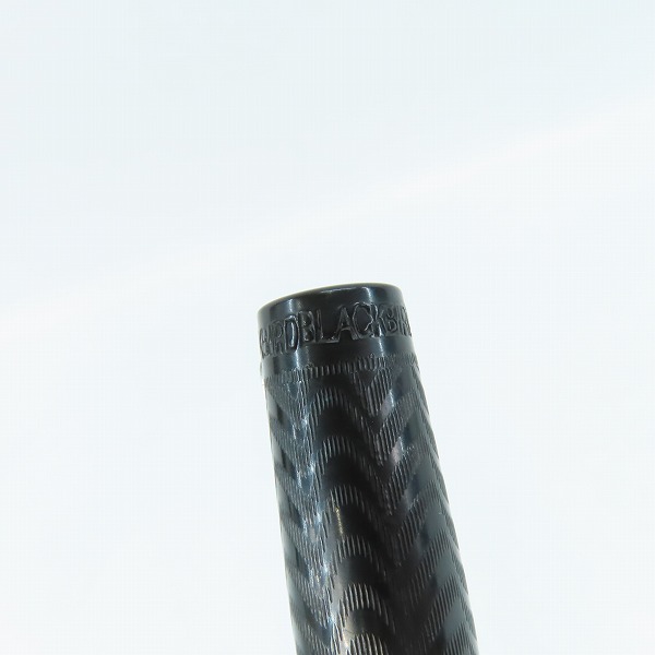 実際に弊社で買取させて頂いたMABIE-TODD SWAN/マービートッドスワン BLACK BIRD/ブラックバード ペン先刻印 14CT  ビンテージ 万年筆の画像 3枚目