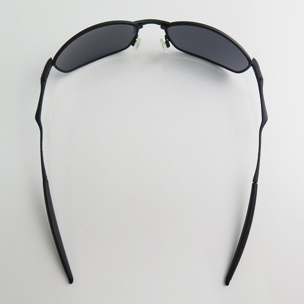 実際に弊社で買取させて頂いたOAKLEY/オークリー WHISKER/ウィスカー サングラス 05-715の画像 2枚目