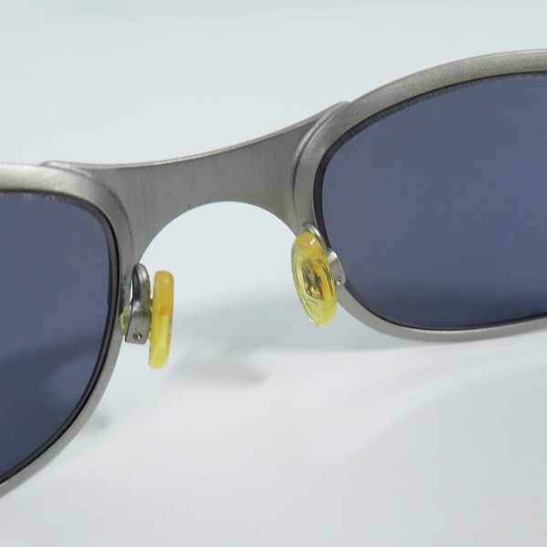 実際に弊社で買取させて頂いたOAKLEY/オークリー A WIRE THICK/エーワイヤーシック サングラス/アイウェアの画像 3枚目