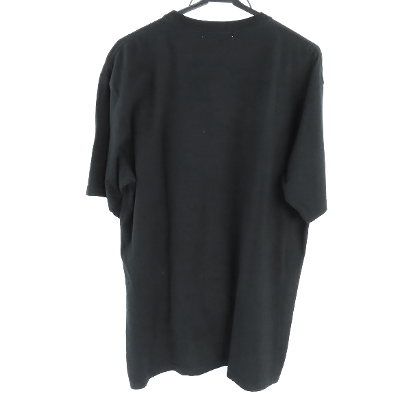 実際に弊社で買取させて頂いたUNDERCOVER/アンダーカバー 23SS Game Over Tee Black UC1C3811/4の画像 1枚目