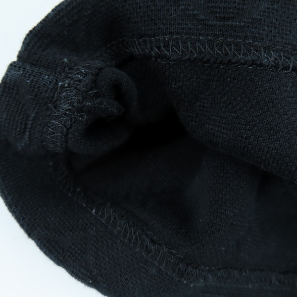 実際に弊社で買取させて頂いた【JPタグ】LOUIS VUITTON/ルイヴィトン 3DポケットモノグラムTシャツ RM222Q TCL HIY49W/4Lの画像 9枚目