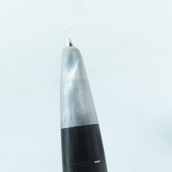 実際に弊社で買取させて頂いたLAMY/ラミー 木軸 万年筆 L01-F  2000の画像 7枚目