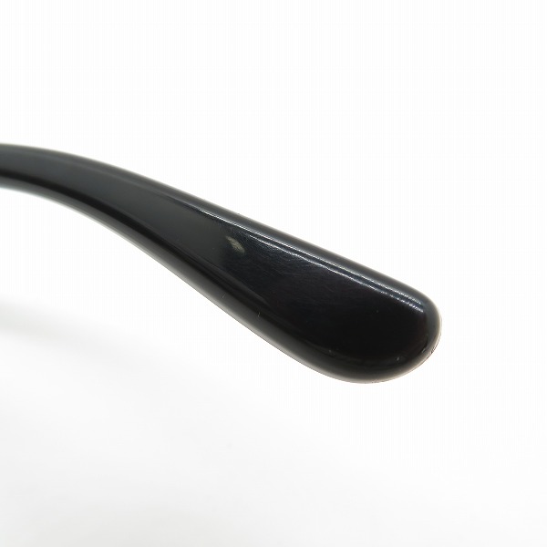 実際に弊社で買取させて頂いたRay-Ban/レイバン サングラス/アイウェア RB4391D 601/87の画像 8枚目