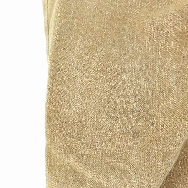 実際に弊社で買取させて頂いたDIESEL/ディーゼル THOMMER-SP SLIM SKINNY スキニーデニムパンツ W34L32の画像 8枚目