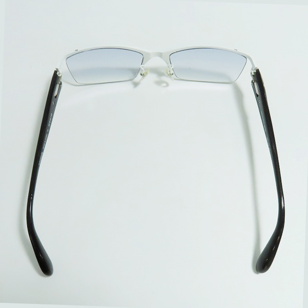 実際に弊社で買取させて頂いたSAMURAI SHO/サムライ翔 アイウェア/サングラス SS-T6の画像 2枚目