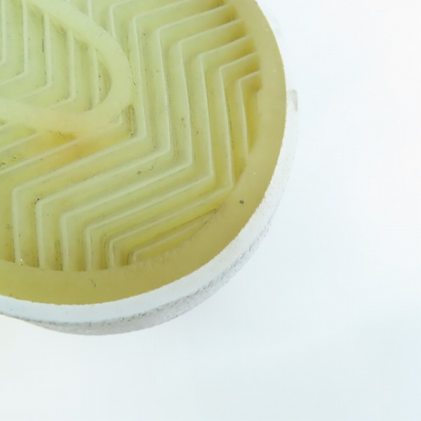 実際に弊社で買取させて頂いたNIKE/ナイキ BLAZER MID 77 VINTAGE/ブレーザー ミッド 77 ビンテージ ビニールコーティング DJ4654-410/25.5の画像 7枚目