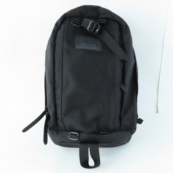 実際に弊社で買取させて頂いたGREGORY/グレゴリー HALF DAY V2/ハーフデイ V2 バックパック/リュックバッグ 146490 0440