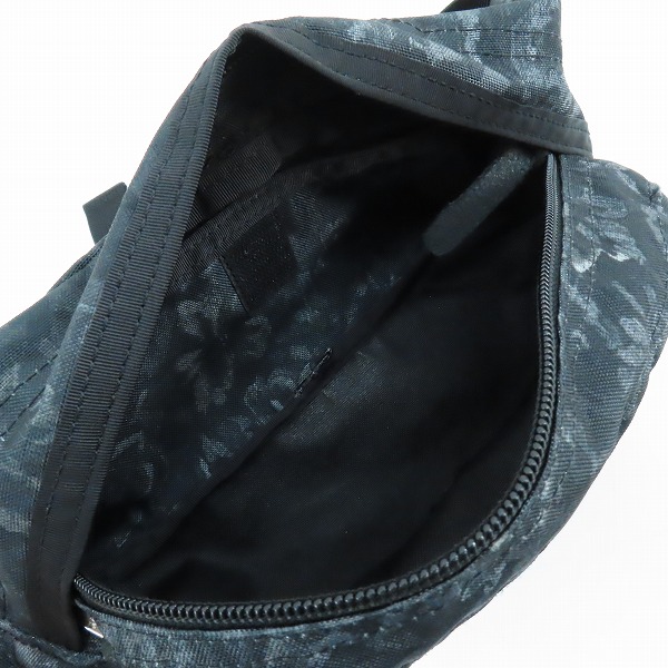 実際に弊社で買取させて頂いたGREGORY×JOURNAL STANDARD/グレゴリー 別注 テールランナーミニ ウエストバッグの画像 3枚目