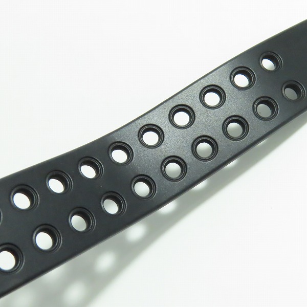 実際に弊社で買取させて頂いたG-SHOCK/Gショック FROGMAN/フロッグマン ボルネオ レインボー トード GWF-A1000BRT-1AJRの画像 7枚目