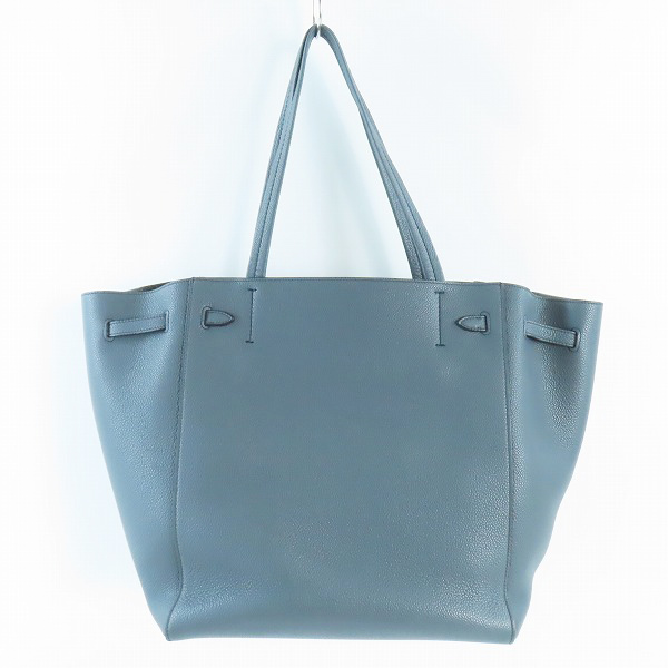 実際に弊社で買取させて頂いたCELINE/セリーヌ カバファントム スモール トートバッグの画像 1枚目