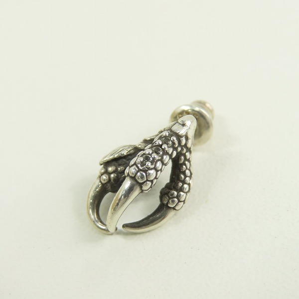 実際に弊社で買取させて頂いたBloody Mary/ブラッディマリー ラック ドーヴ ピアス