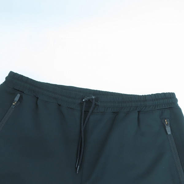 実際に弊社で買取させて頂いたBRIEFING/ブリーフィング ゴルフウェア CARVICO SLIM JOGGER PANTS スリムジョガーパンツ BPG213M04/Lの画像 2枚目