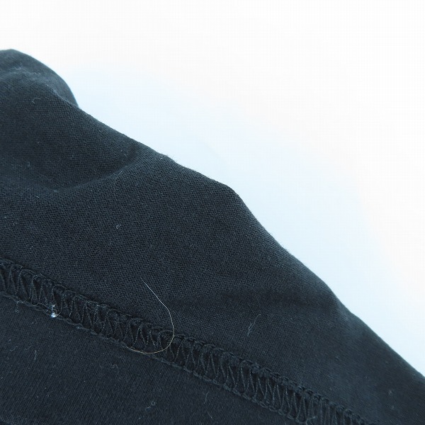 実際に弊社で買取させて頂いたY-3/ワイスリー adidas×Yohji Yamamoto/アディダス×ヨウジヤマモト CRAFT TEE Tシャツ カットソー GD5061 Mの画像 7枚目