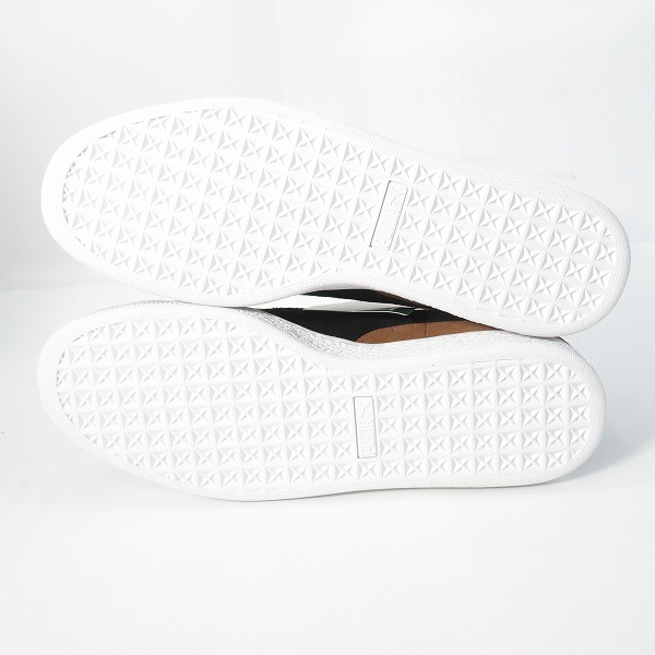 実際に弊社で買取させて頂いた【未使用】PUMA/プーマ Suede Classic/スエード クラシック スニーカー 365347-73/28.0の画像 2枚目