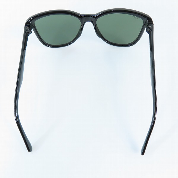 実際に弊社で買取させて頂いたRay-Ban/レイバン サングラス/アイウェアBAUSCH&LOMB/ボシュロム Cats NO2の画像 2枚目