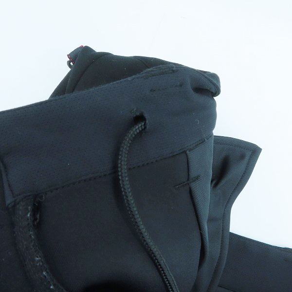 実際に弊社で買取させて頂いたBRIEFING/ブリーフィング ゴルフウェア スウェット WARM 3D LOGO スウェットパンツ BRG213M55/Lの画像 3枚目