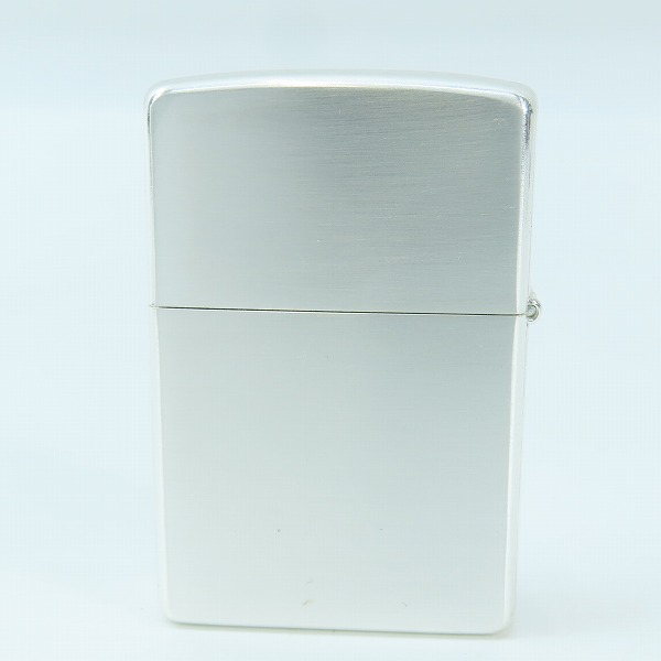 実際に弊社で買取させて頂いたZIPPO/ジッポー CITIZEN PROMASTER/シチズン プロマスター  2000年製の画像 1枚目