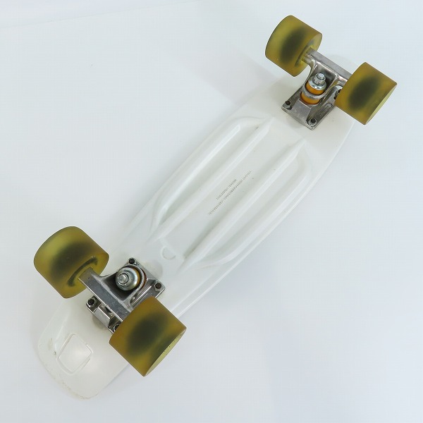 実際に弊社で買取させて頂いたPenny/ペニー ミニクルーザー ボード スケートボード/スケボーの画像 1枚目