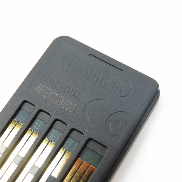 実際に弊社で買取させて頂いたNintendo Switch/ニンテンドースイッチ ソフト カーズ3 勝利への道 ソフトのみの画像 2枚目