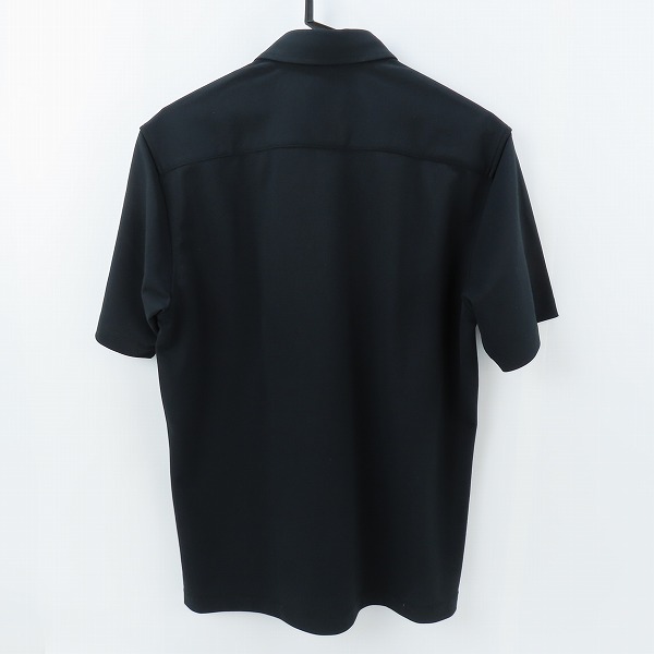 実際に弊社で買取させて頂いたMACKINTOSH PHILOSOPHY/マッキントッシュフィロソフィー TROTTER/トロッター 半袖ポロシャツ H1M77-332-09/40の画像 1枚目