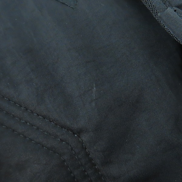 実際に弊社で買取させて頂いたY-3/ワイスリー XS MOBILITY BAG/モビリティ バッグ/バックパック/リュック/DY0516の画像 9枚目