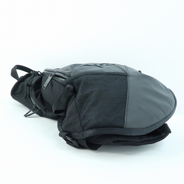 実際に弊社で買取させて頂いたY-3/ワイスリー CH1 REFLECTIVE BACKPACK リフレクティブバックパック GK2103の画像 3枚目