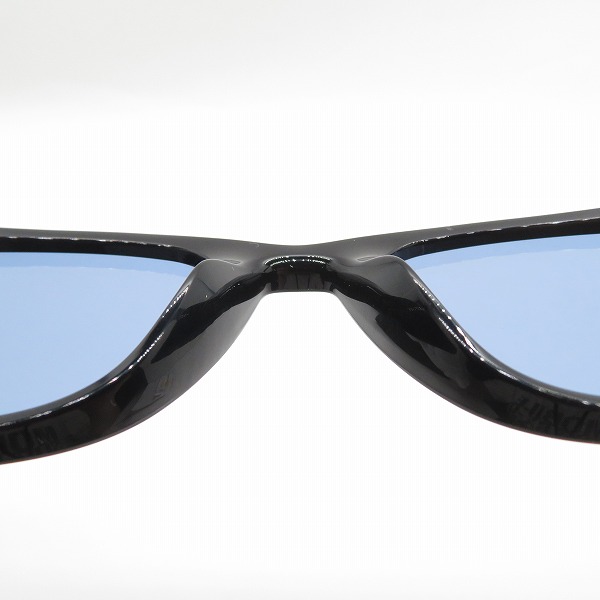 実際に弊社で買取させて頂いたRay-Ban/レイバン サングラス/アイウェア RB4391D 601/80の画像 6枚目