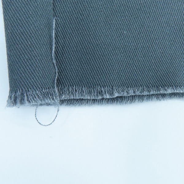 実際に弊社で買取させて頂いたDickies/ディッキーズ ワークパンツ/チノパン チャコール 874CH/30×32の画像 7枚目