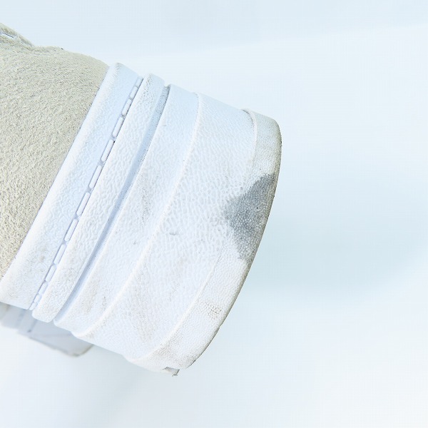 実際に弊社で買取させて頂いたPUMA/プーマ Mayze Stack コード スニーカー 392103-01/23.5の画像 8枚目