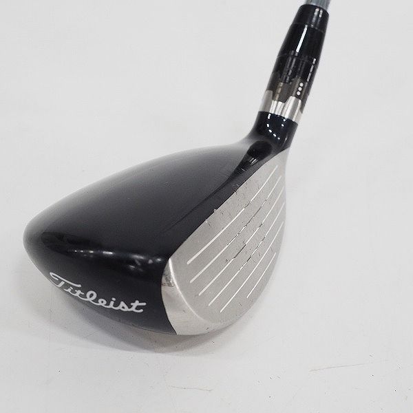 実際に弊社で買取させて頂いたTitleist/タイトリスト VG3 ユーティリティ U3/19°・U5/25° 2本セット VGH・N.S.PRO 950FW FLEX:Rの画像 5枚目