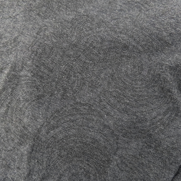 実際に弊社で買取させて頂いたETRO/エトロ ペイズリー柄総柄 Vネックカットソー Sの画像 5枚目