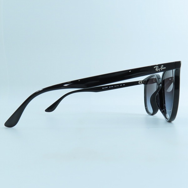 実際に弊社で買取させて頂いたRay-Ban/レイバン フルフィット サングラス RB4378Fの画像 1枚目