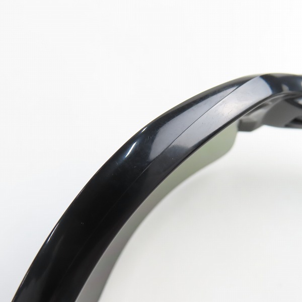 実際に弊社で買取させて頂いたOAKLEY/オークリー  FLAK2.0 フラック スポーツ サングラス/アイウェアの画像 6枚目