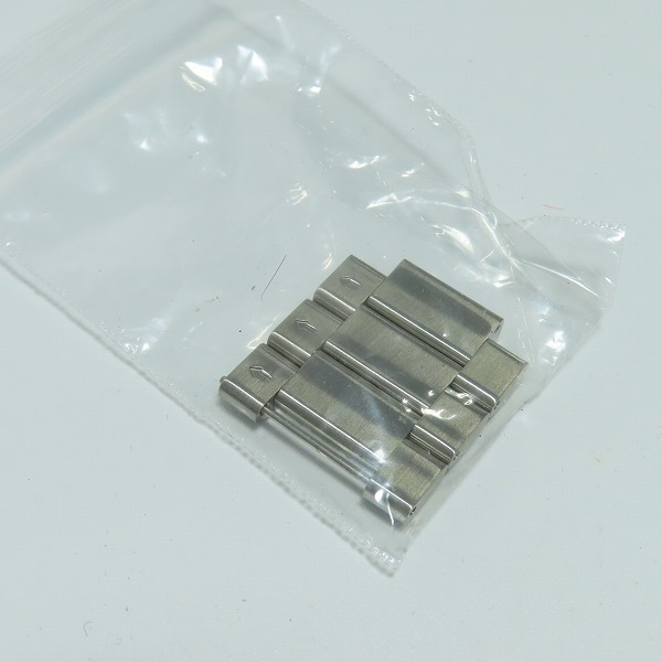 実際に弊社で買取させて頂いたLUMINOX/ルミノックス SERIES 1940 アタカマフィールド クロノグラフ クォーツ 1944Mの画像 8枚目