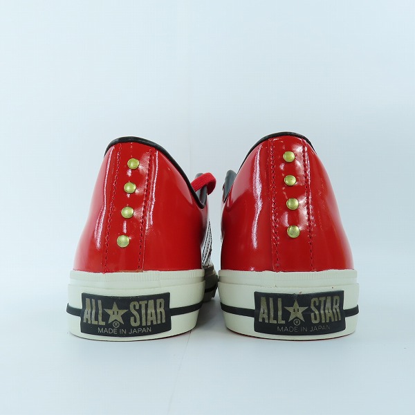 実際に弊社で買取させて頂いたCONVERSE/コンバース ONE STAR OX ワンスター J SP MARIO B/マリオブラザーズ/9.5の画像 1枚目