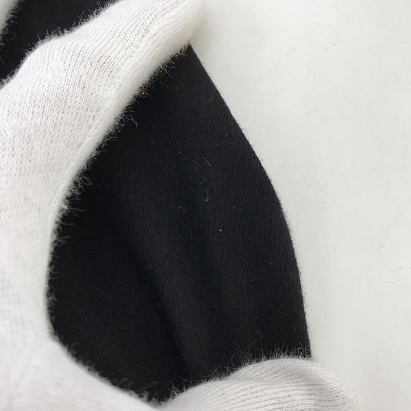 実際に弊社で買取させて頂いたPUBLIC TOKYO/パブリックトウキョウ ULTRAMAN meets PUBLIC TEE P/TEE KANEGON L/S Tee/ウルトラマン カネゴン長袖Tシャツ/4の画像 7枚目