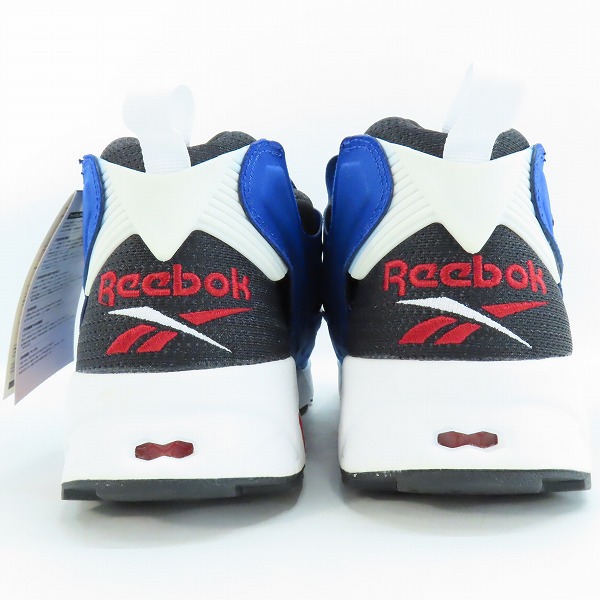 実際に弊社で買取させて頂いた【未使用】 Reebok/リーボック INSTAPUMP FURY OG インスタポンプフューリー M40934/29.5の画像 1枚目