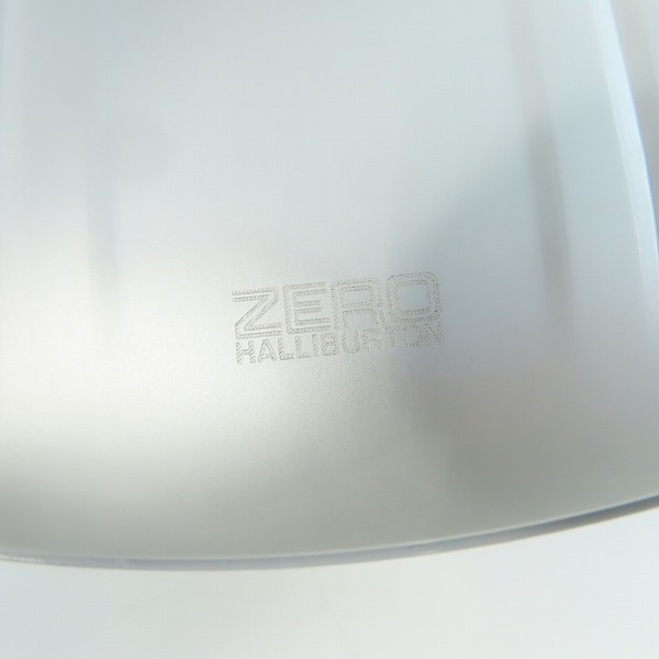 実際に弊社で買取させて頂いたZERO HALLIBURTON/ゼロハリバートン カードケース 名刺入れの画像 4枚目