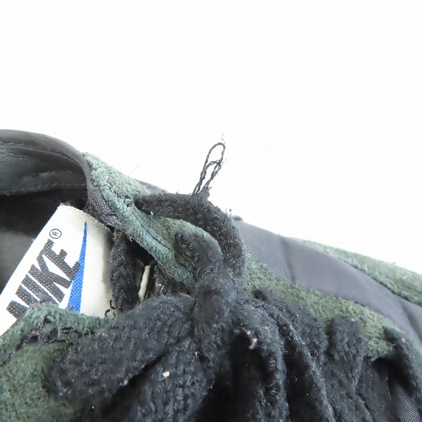 実際に弊社で買取させて頂いたNIKE×UNDERCOVER/ナイキ×アンダーカバー WMNS DAYBREAK/デイブレイク CJ3295-001/27.0の画像 8枚目