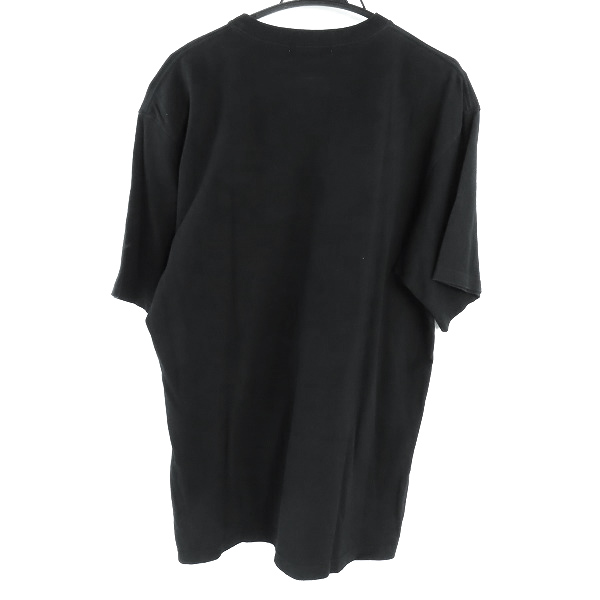 実際に弊社で買取させて頂いたUNDERCOVER/アンダーカバー 22SS TEE Modular Synthe U/UC1B3807/4の画像 1枚目