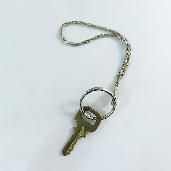 実際に弊社で買取させて頂いたZERO HALLIBURTON/ゼロハリバートン メイクボックス 鍵付き コスメ バニティケースの画像 6枚目