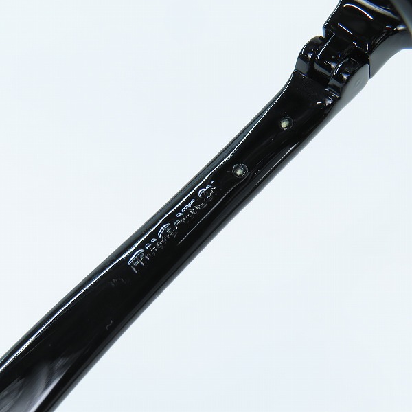 実際に弊社で買取させて頂いたRay-Ban/レイバン サングラス/アイウェアBAUSCH&LOMB/ボシュロム Cats NO2の画像 6枚目