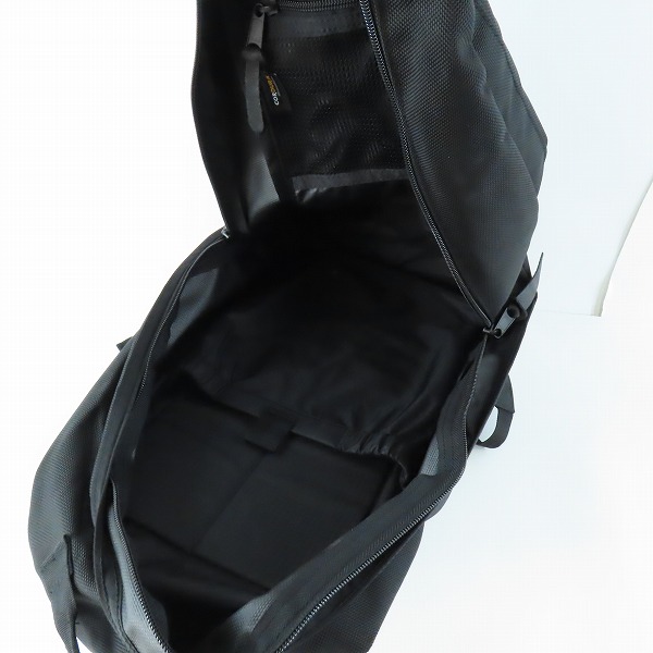 実際に弊社で買取させて頂いたGREGORY/グレゴリー HALF DAY V2/ハーフデイ V2 バックパック/リュックバッグ 146490 0440の画像 3枚目