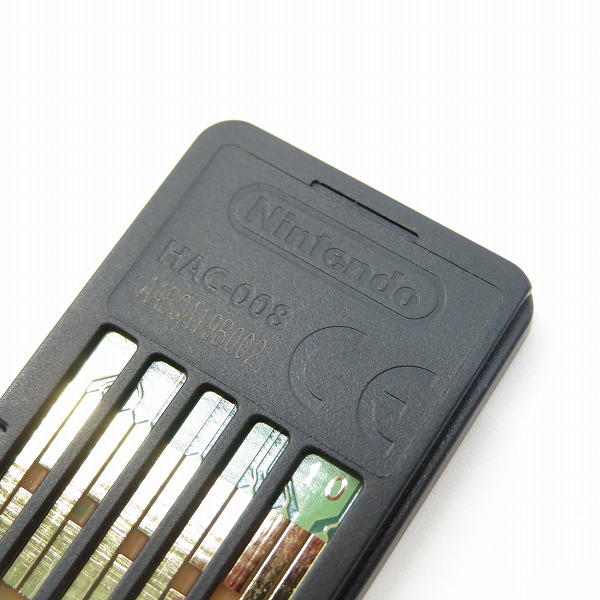 実際に弊社で買取させて頂いたNintendo Switch/ニンテンドースイッチ ソフト ARMS/アームズ ソフトのみの画像 2枚目