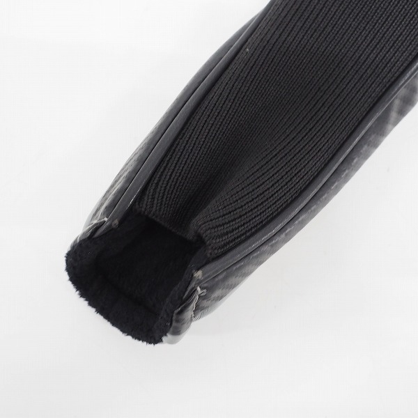 実際に弊社で買取させて頂いたTaylorMade/テーラーメイド SIM・SIM 2・M4・M6 ユーティリティ用ヘッドカバー 4個セットの画像 3枚目