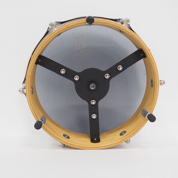 実際に弊社で買取させて頂いたPearl/パール TPX-10N トレーニング・パッド ドラム練習メッシュパッド 10インチ スタンド付き の画像 5枚目