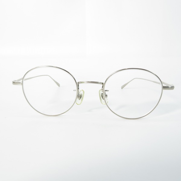 実際に弊社で買取させて頂いたKANEKO OPTICAL × UNITED ARROWS/金子眼鏡×ユナイテッドアローズ Harry メガネフレーム