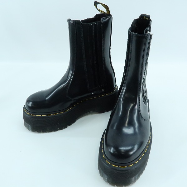 実際に弊社で買取させて頂いたDr.Martens/ドクターマーチン 2976 MAX サイドジップブーツ/UK5